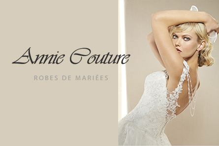 Annie Couture
