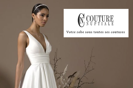 Couture Nuptiale