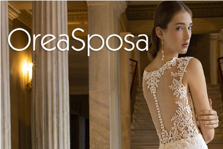 Orea Sposa